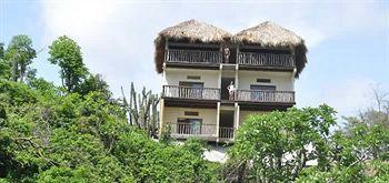 Bogavante Hotel Tecpan De Galeana Ngoại thất bức ảnh