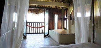 Bogavante Hotel Tecpan De Galeana Ngoại thất bức ảnh