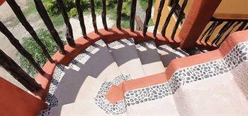 Bogavante Hotel Tecpan De Galeana Ngoại thất bức ảnh