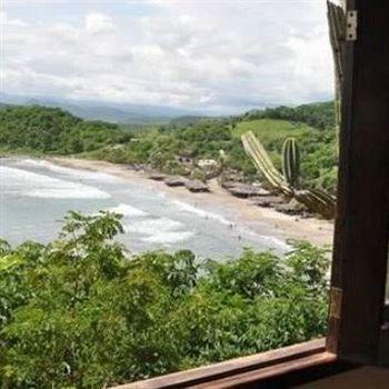 Bogavante Hotel Tecpan De Galeana Ngoại thất bức ảnh